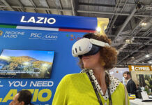 World Travel Market di Londra