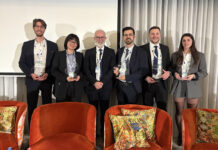 Young Scientist Award 2025