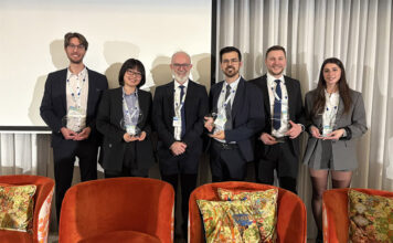 Young Scientist Award 2025