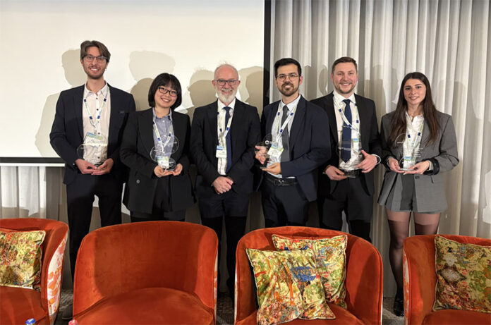 Young Scientist Award 2025