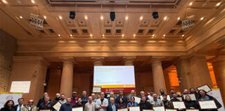 Premio Roma Birre Preziose, sul podio anche le eccellenze Viterbo birra