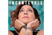 “Incantevole”, in uscita il nuovo singolo della cantautrice viterbese Sara Fochesato cover singolo INCANTEVOLE - Sara Fochesato copia