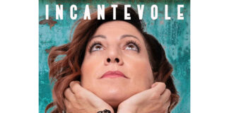 “Incantevole”, in uscita il nuovo singolo della cantautrice viterbese Sara Fochesato cover singolo INCANTEVOLE - Sara Fochesato copia