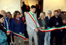 Al Museo di Palazzo Doebbing il primo Festival Internazionale di fotografia in dialogo con le opere di Capotosti cv