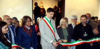 Al Museo di Palazzo Doebbing il primo Festival Internazionale di fotografia in dialogo con le opere di Capotosti cv