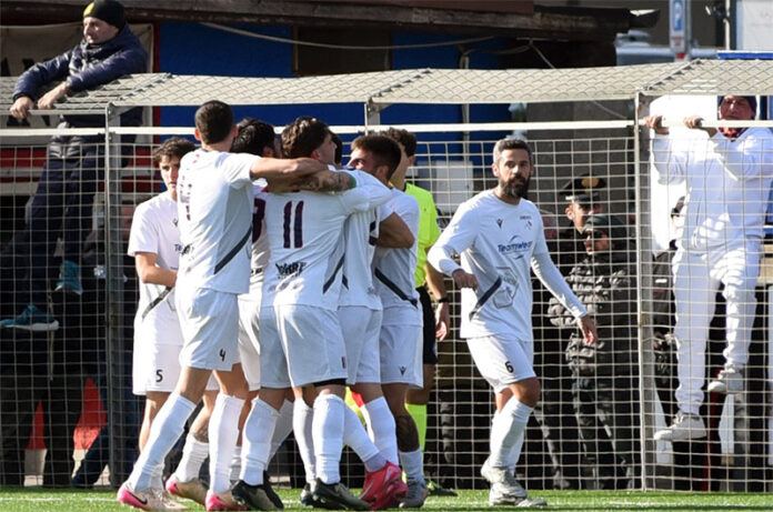 derby della Tuscia derby della Tuscia