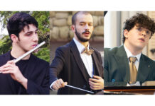 L’orchestra giovanile Tuscia Harmonia debutta al Beethoven Festival Sutri nel concerto di chiusura giovani-in-concerto-23-11-25 copia