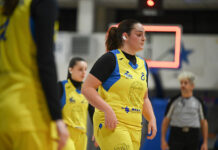 Domus Mulieris senza problemi contro Smit giulia_tarroni