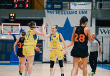 Per la Domus Mulieris Viterbo tutto facile ad Anagni, battuta di netto la Selezione FIP Lazio grilli_stanislavova