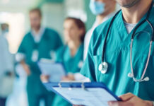 Indicazioni e gestione degli accessi venosi, meeting dell’OPI Viterbo alla Riserva naturale del Monte Rufeno infermieri