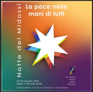 locandina social Notte Midossi 29nov