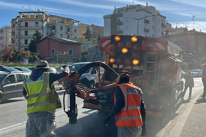 manutenzione ordinaria strade manutenzione ordinaria strade