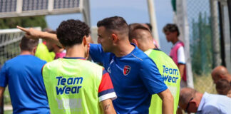 mister Christian Chirieletti