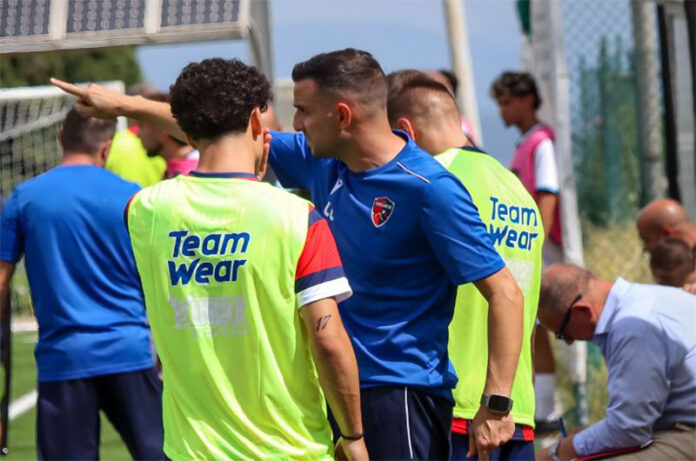 mister Christian Chirieletti