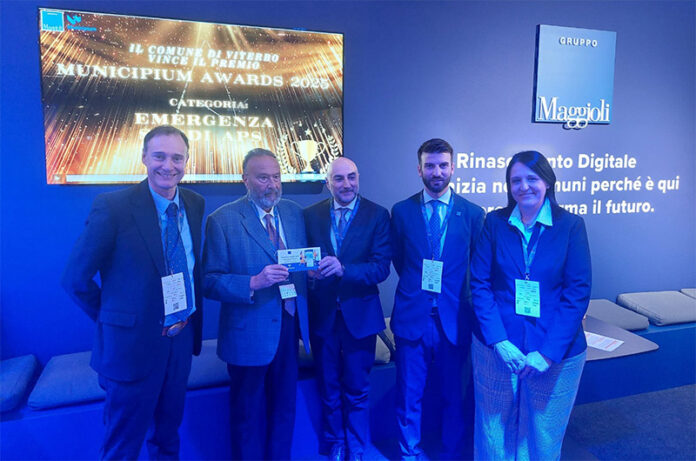 municipium municipium