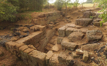 Musarna, la città che torna a parlare al Museo nazionale etrusco di Rocca Albornoz