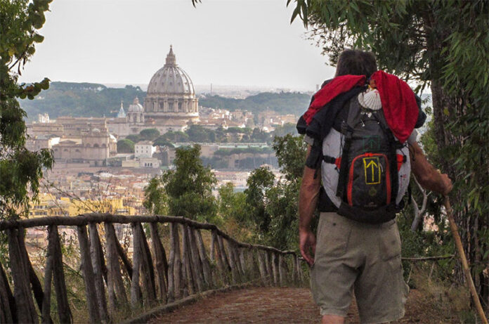 pellegrinaggio pellegrinaggio