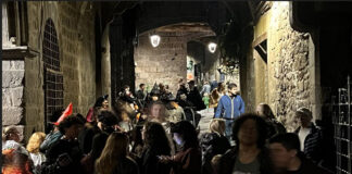 Notte di mezzo, un bilancio straordinario in termini di numeri e indice di gradimento pubblico1