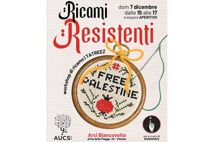 ricami resistenti ricami resistenti