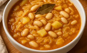 L’Europa a tavola.In Slovenia con la Juha, una zuppa ricca di sapori usata come antipasto ricetta