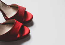 Unitus per la Giornata internazionale per l’eliminazione della violenza contro le donne scarperosseunitus