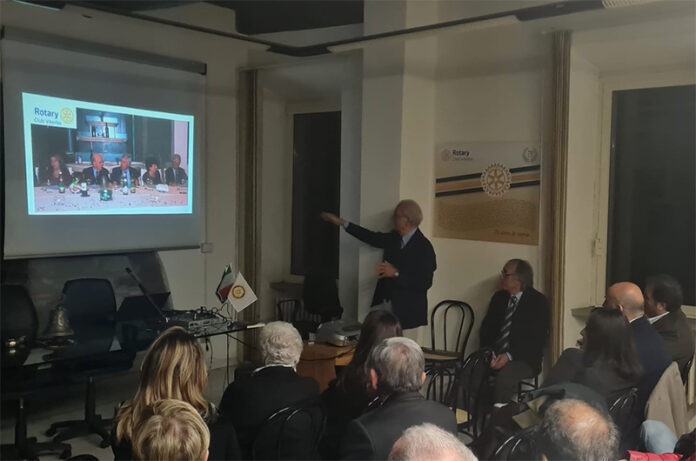 serata rotary serata rotary