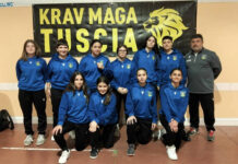 stage difesa personale