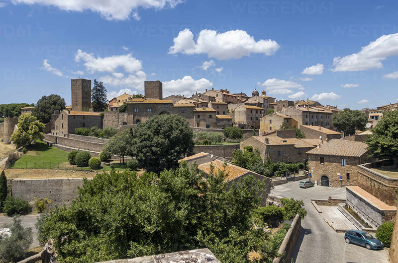 Tuscania
