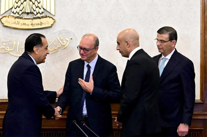 validara, egitto e its