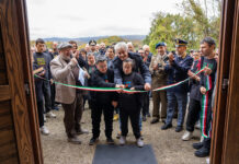 A Vignanello inaugura la Città del Sole, un ostello della gioventù gestito dai ragazzi di Juppiter vignanello