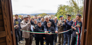 A Vignanello inaugura la Città del Sole, un ostello della gioventù gestito dai ragazzi di Juppiter vignanello
