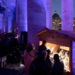 100 Presepi in Vaticano