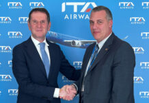 Avis e ITA Airways siglano un accordo per promuovere la cultura della donazione AVIS e ITA