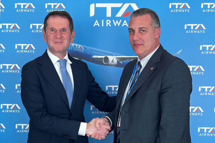 AVIS e ITA AVIS e ITA