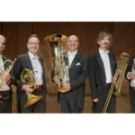 Accademia Brass Quintet copia