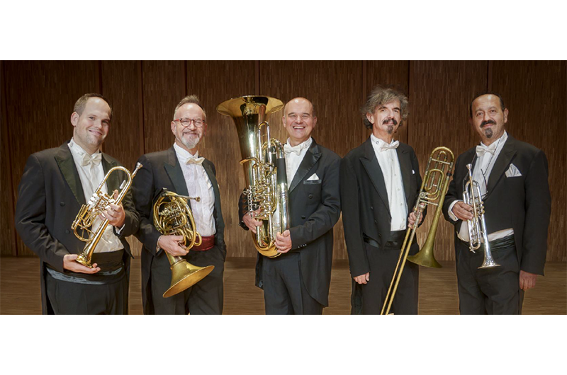 Accademia Brass Quintet copia