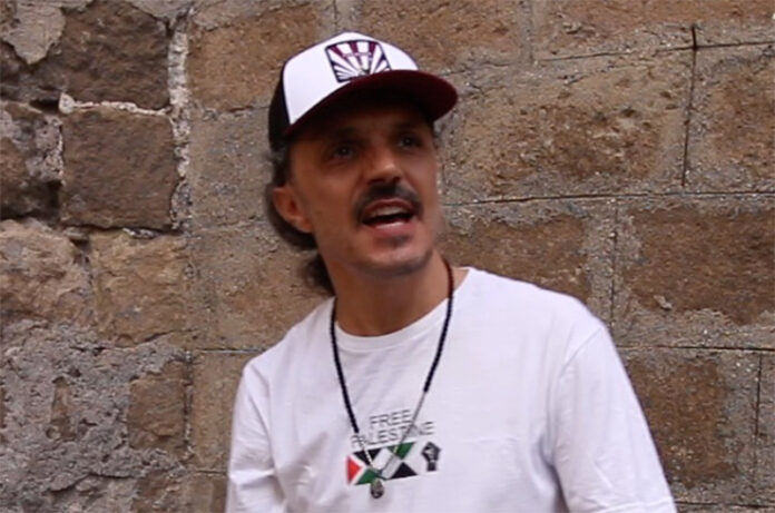 AndreaRoncolini AndreaRoncolini