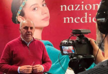 Antonio Tempesta Ente Sagra e Associazioni Storiche/ Un 2025 interpretando i valori fondanti con energia e visione