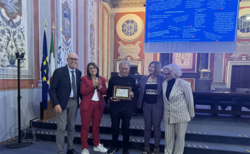 Asl di Viterbo ha celebrato i 15 anni del Centro diabetologico aziendale Asl di Viterbo - 15 anni del Centro diabetologico aziendale