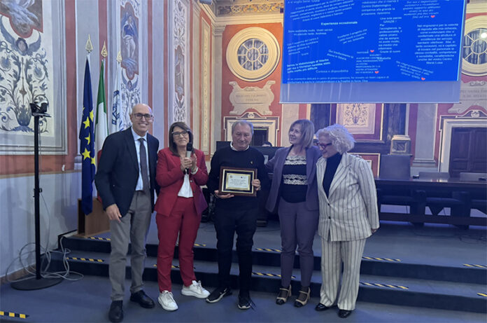 Asl di Viterbo - 15 anni del Centro diabetologico aziendale