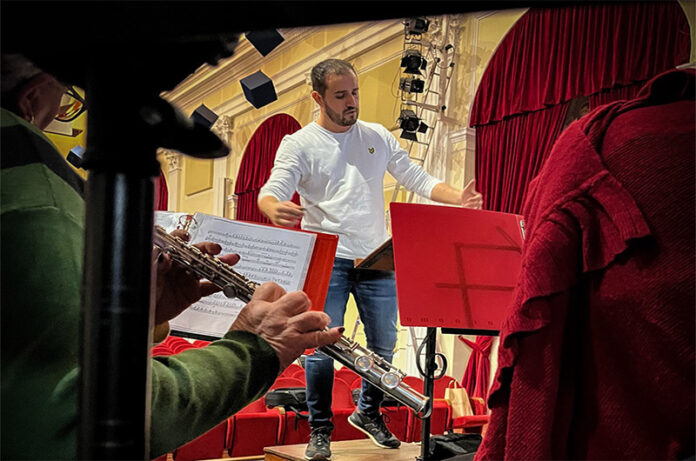 Associazione Musicale G.Setaccioli Tarquinia