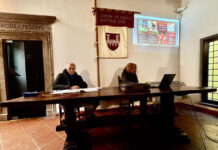 Associazione Rievocazioni Storiche del Lazio