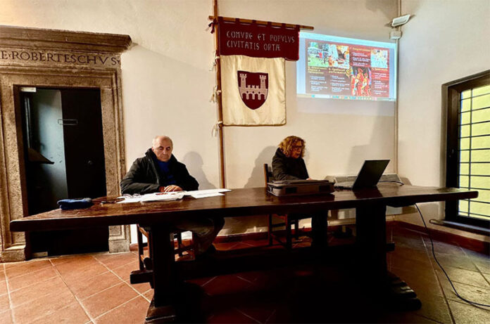 Associazione Rievocazioni Storiche del Lazio Associazione Rievocazioni Storiche del Lazio