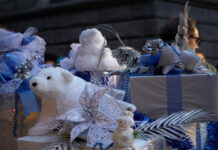 Confcommercio analisi consumi: a Natale 211 euro pro capite contro 210 euro. Regali utili per il benessere personale Assoturismo Confesercenti