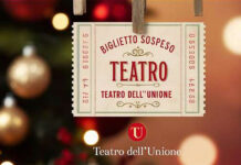 BIGLIETTO SOSPESO2025