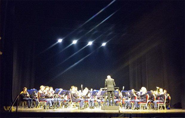 Banda Cittadina “Alceo Cantiani” di Ronciglione
