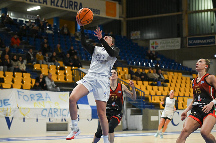 Bardarè, stella azzurra