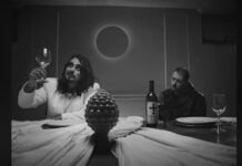 SBOBTV torna a colpire: online il cortometraggio “Buon Natale Adolf” Buon Natale Adolf