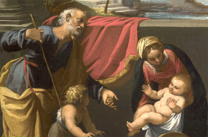 Buone Feste nei musei italiani aperti Buone Feste nei musei italiani aperti