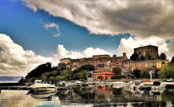 Capodimonte-VT